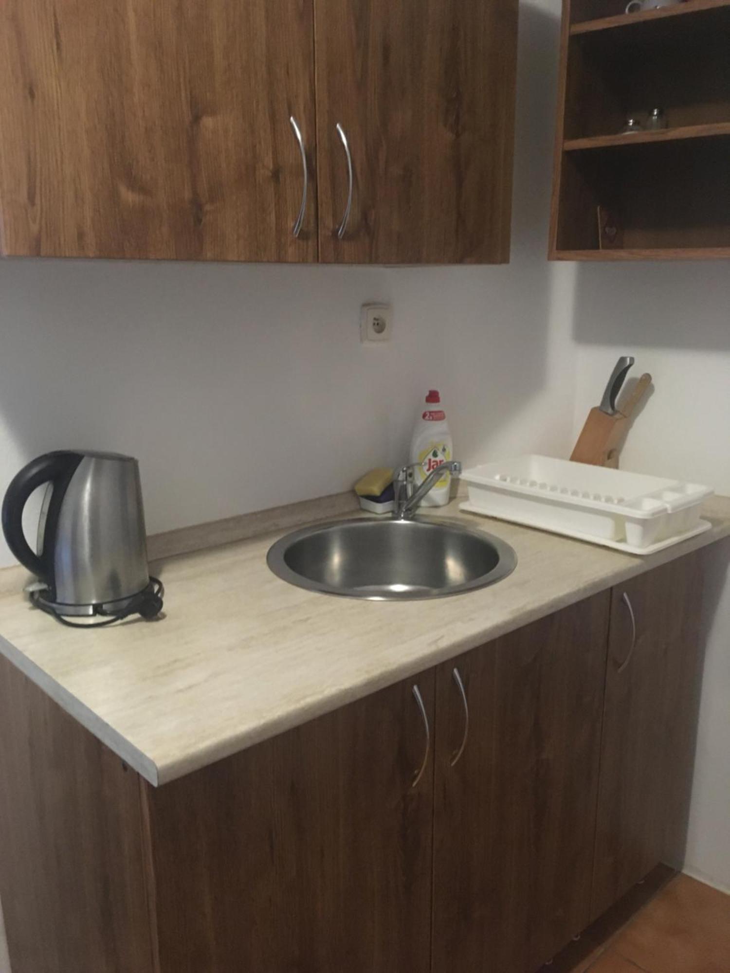 דירות ליפטובסקי טרנוביץ' Privat 66 מראה חיצוני תמונה